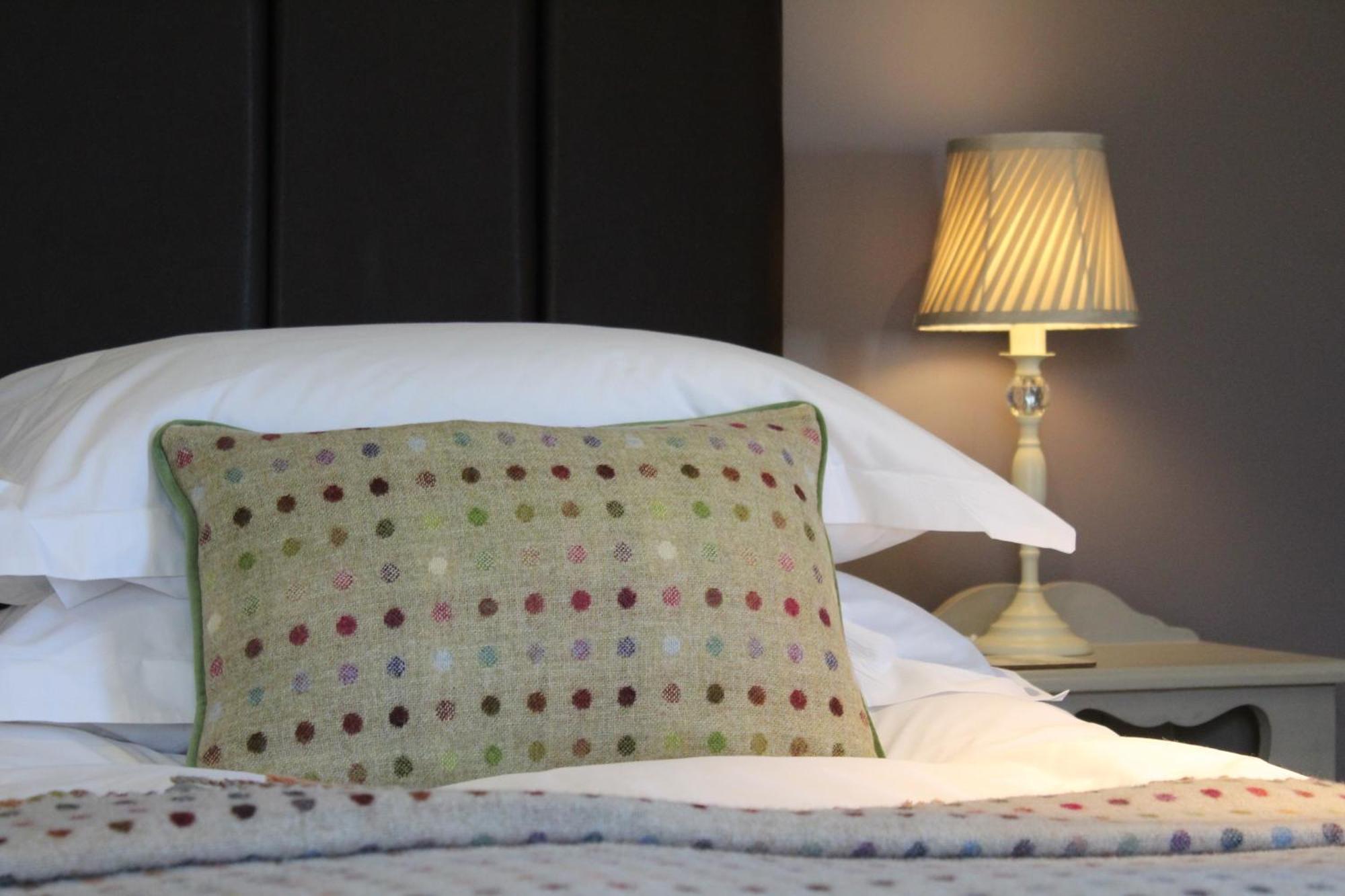 Mallard Grange B&B Ripon Dış mekan fotoğraf