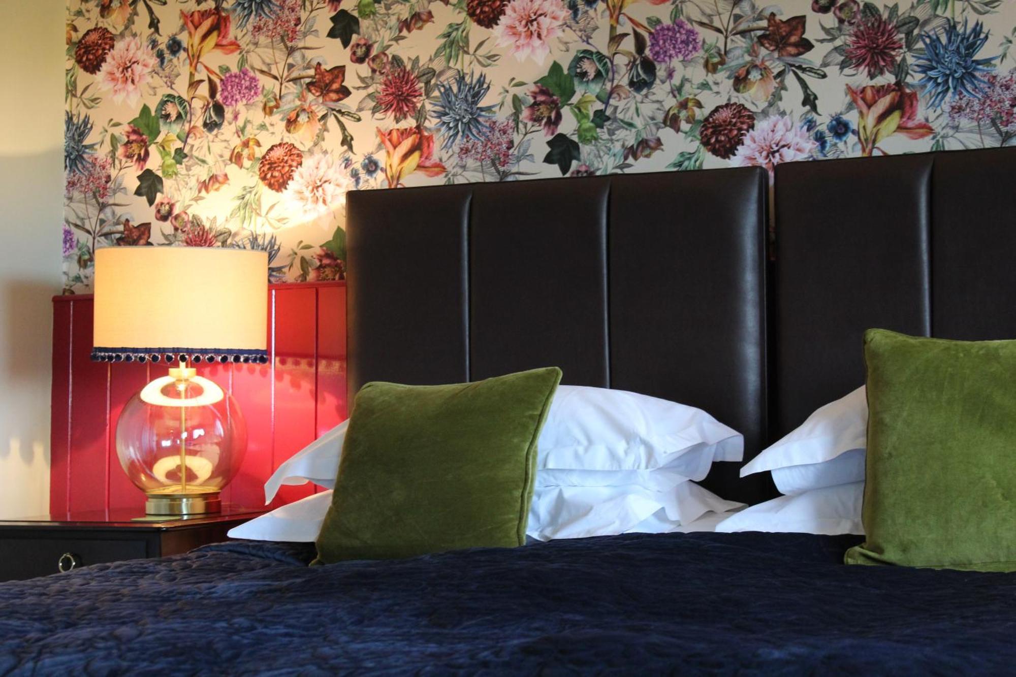 Mallard Grange B&B Ripon Dış mekan fotoğraf