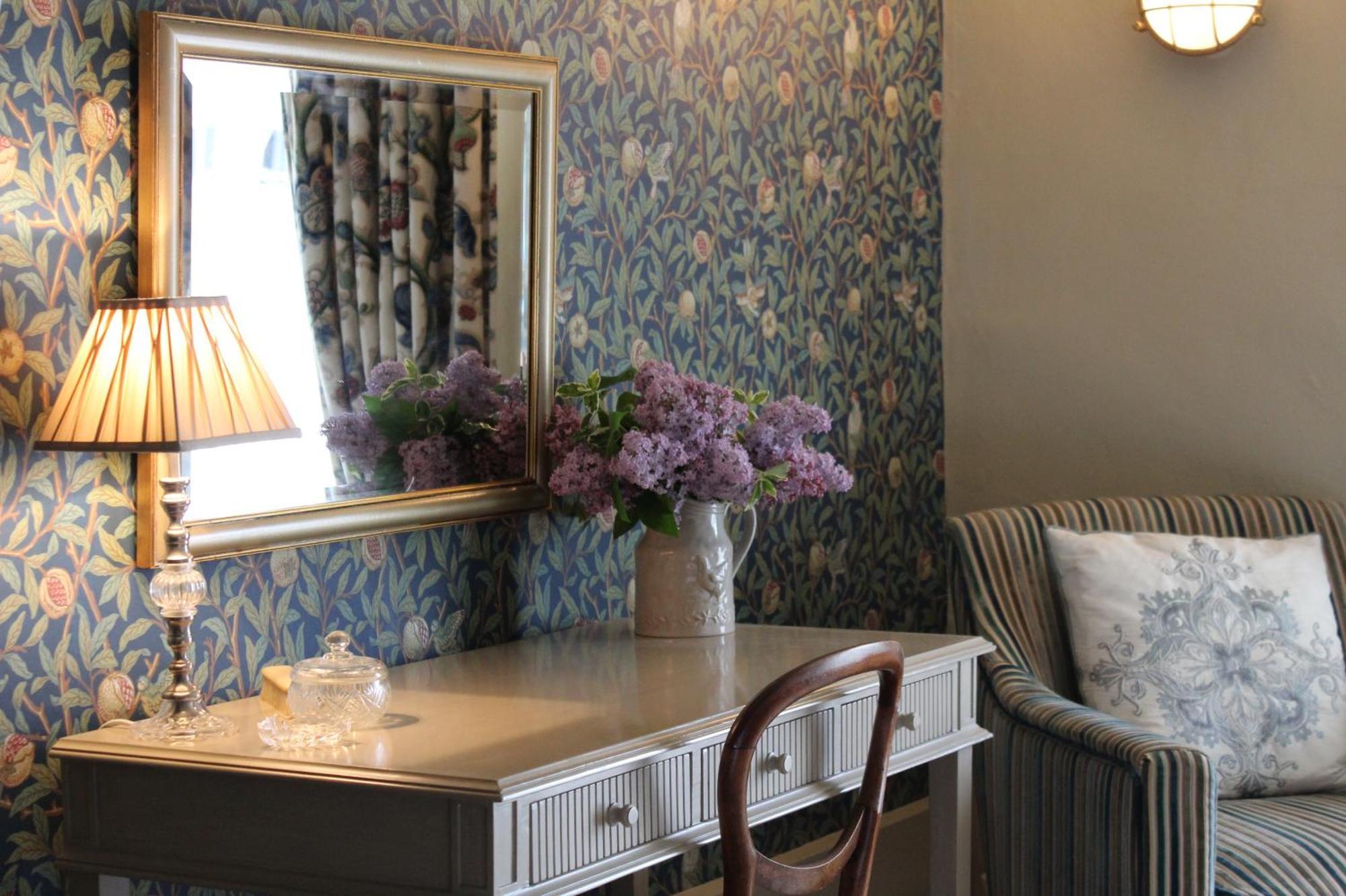 Mallard Grange B&B Ripon Dış mekan fotoğraf