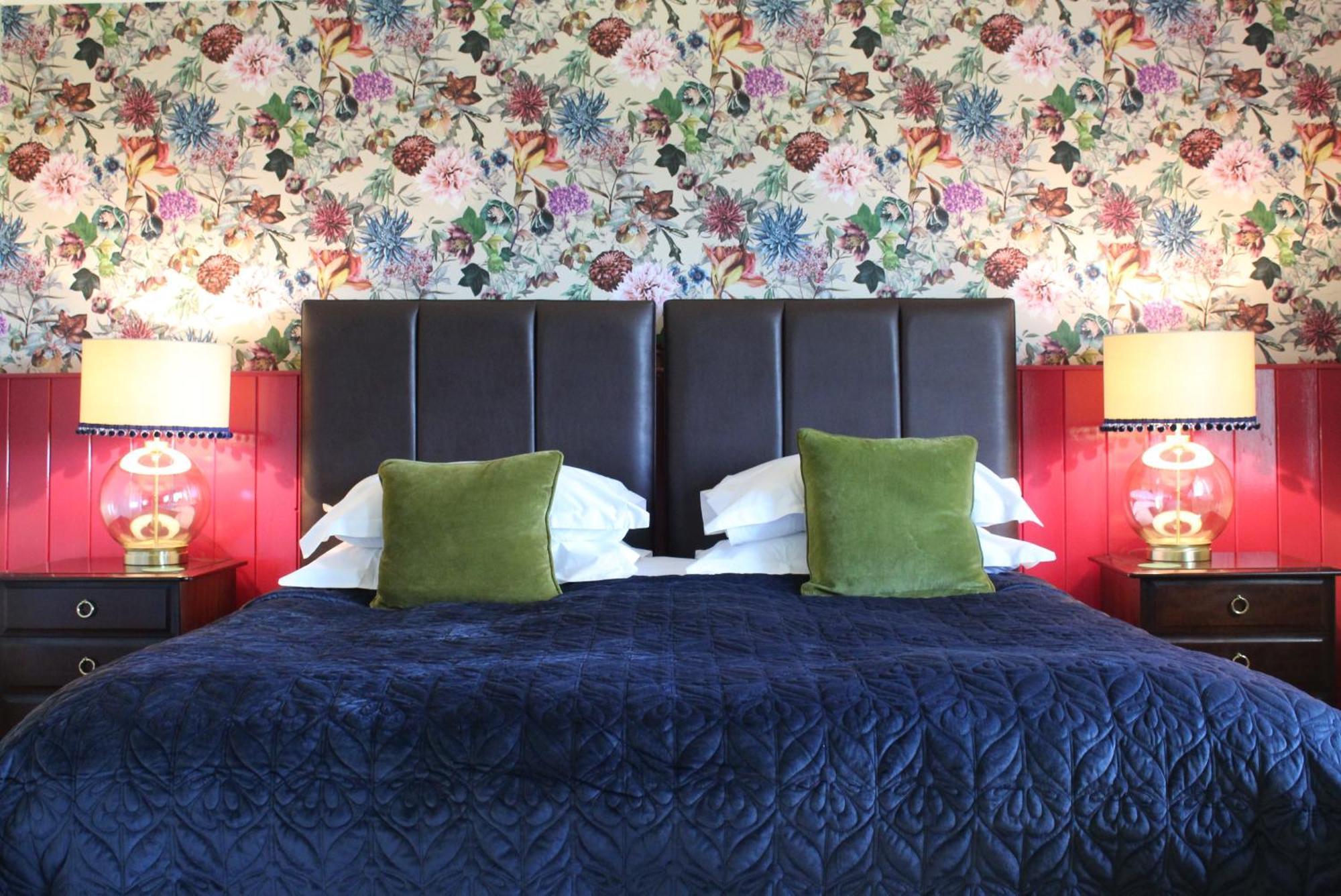 Mallard Grange B&B Ripon Dış mekan fotoğraf