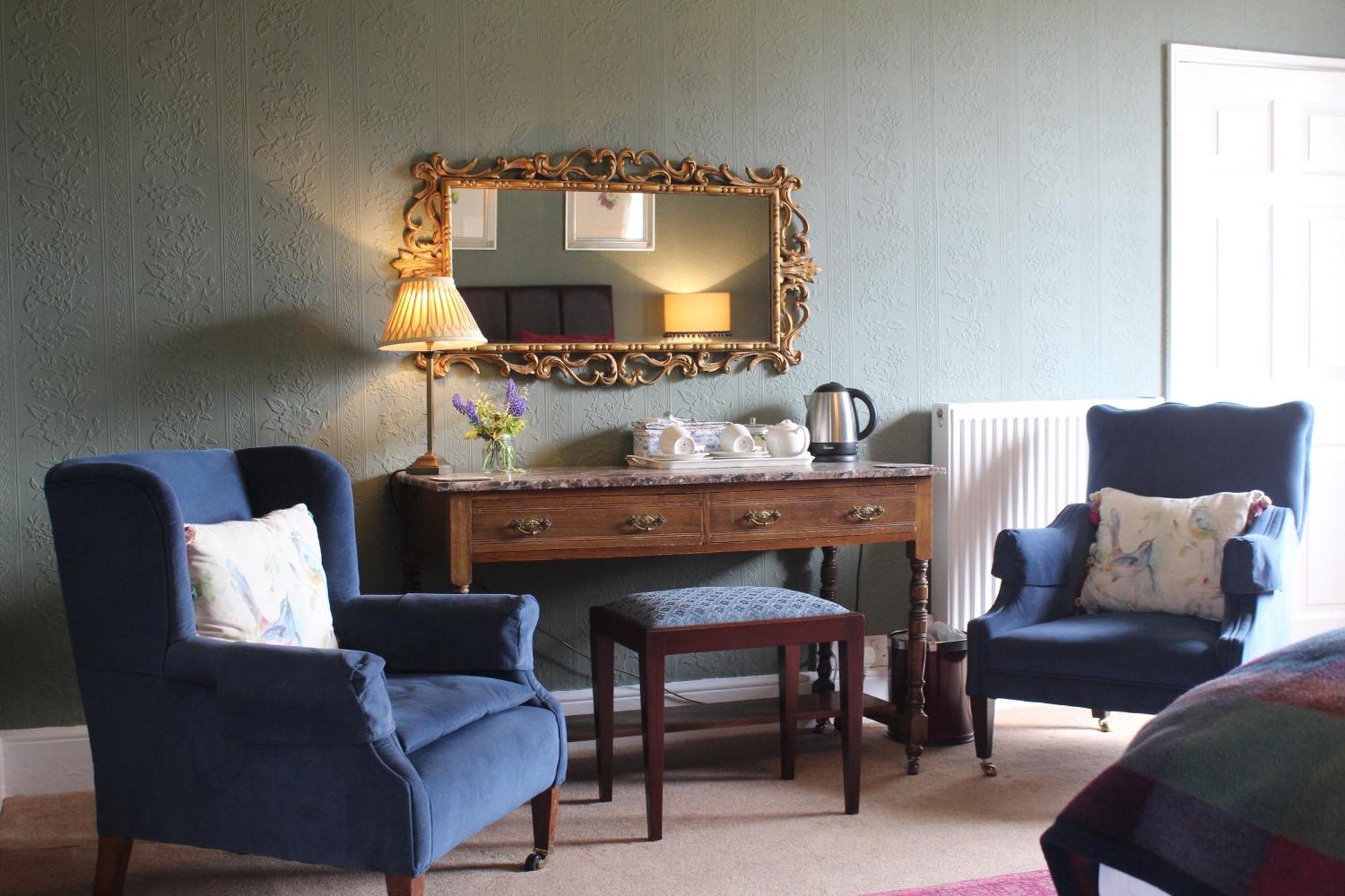 Mallard Grange B&B Ripon Dış mekan fotoğraf