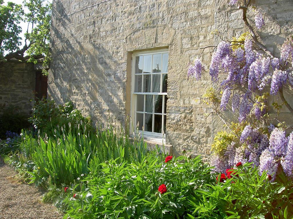 Mallard Grange B&B Ripon Dış mekan fotoğraf